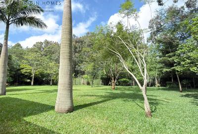 4 Bed House with En Suite at Karen - 4