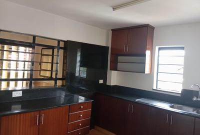 3 Bed Apartment with En Suite at Rhapta Road Westlands Nairobi