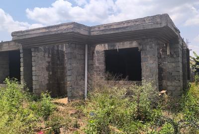 4 Bed House with En Suite at Kamiti Corner - 3