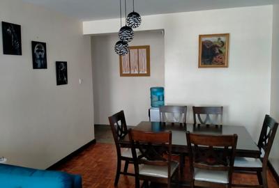 3 Bed Apartment in Ngong Road - 3