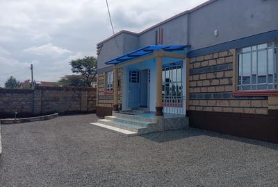 3 Bed House with En Suite in Ongata Rongai - 4