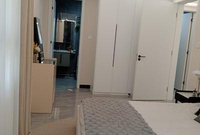 1 Bed Apartment with En Suite in Kilimani