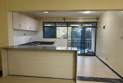 2 Bed Apartment with En Suite at Kilimani Hurlingham - 4