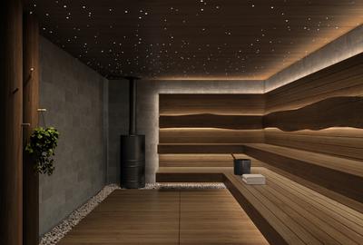 1 Bed Apartment with En Suite at Kileleshwa - 4