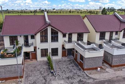 4 Bed Villa with Swimming Pool at Kitengela