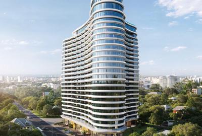 1 Bed Apartment with En Suite at Westlands - 4