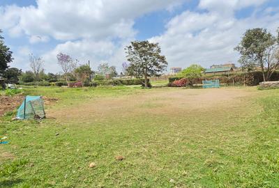 Residential Land at Stage 2 Macharia Road. - 4