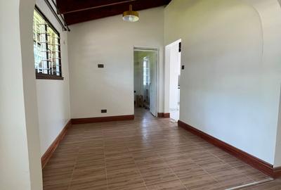 1 Bed Apartment with Gym in Runda