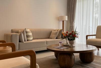 Furnished 3 Bed Apartment with En Suite in General Mathenge - 4