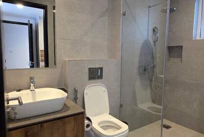 Furnished 2 Bed Apartment with En Suite in General Mathenge - 2