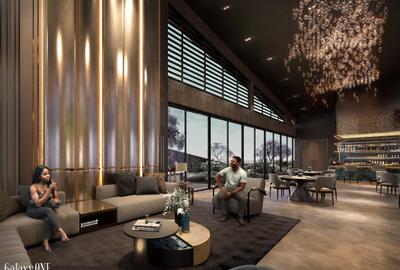 3 Bed Apartment with En Suite at Raphta Road