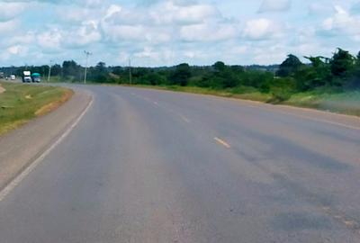 12,950 m² Commercial Land in Kilifi - 2