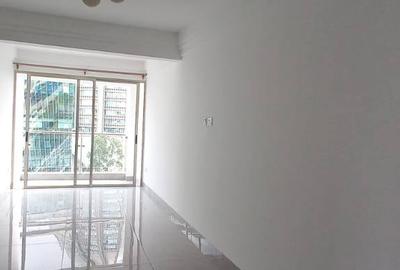2 Bed Apartment with Swimming Pool at Kilimani
