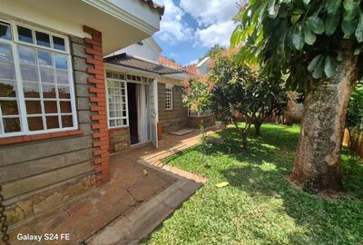 3 Bed House with En Suite at Runda - 3