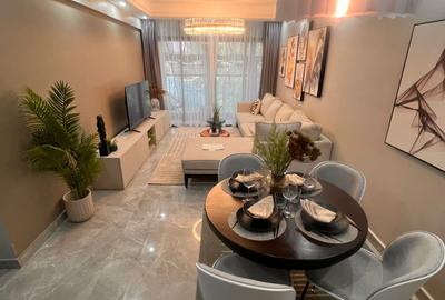 2 Bed Apartment with En Suite in Westlands Area - 4