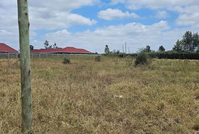 Land in Kitengela