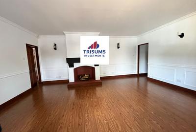 5 Bed Townhouse with En Suite in Gigiri - 3