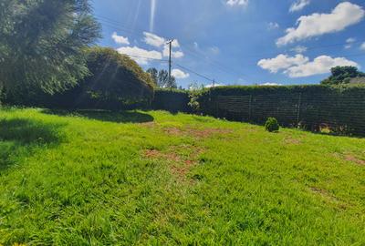 5 Bed House with En Suite at Nyari - 2