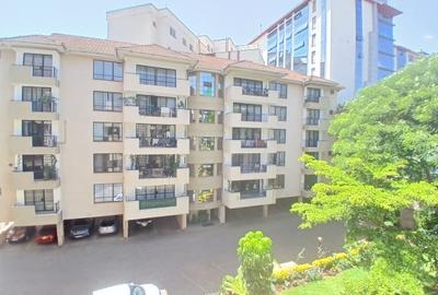 3 Bed Apartment with En Suite at Rhapta Road - 3