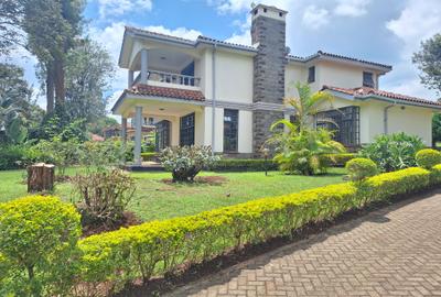 4 Bed Townhouse with En Suite at Redhill Link Road - 2