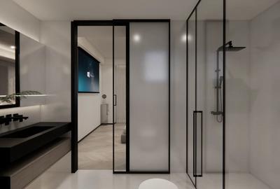 Studio Apartment with En Suite in Westlands Area - 4