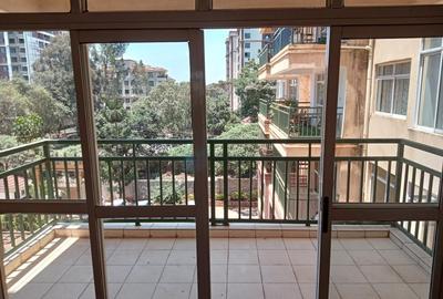 3 Bed Apartment with En Suite at Hatheru Road Lavington Nairobi
