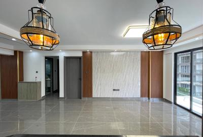 2 Bed Apartment with En Suite in Kilimani - 2