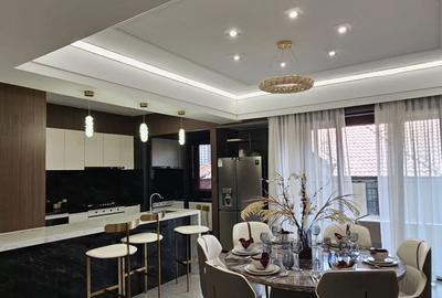 5 Bed Apartment with En Suite at Kilimani