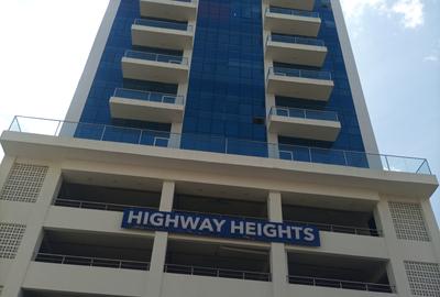 Office with Lift in Kilimani