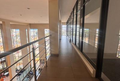 3,319 ft² Office with Service Charge Included in Westlands Area