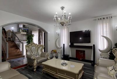 4 Bed Townhouse with Swimming Pool in Loresho