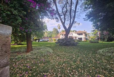 5 Bed House with Staff Quarters in Runda - 4