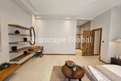 4 Bed Apartment with En Suite in Loresho - 4