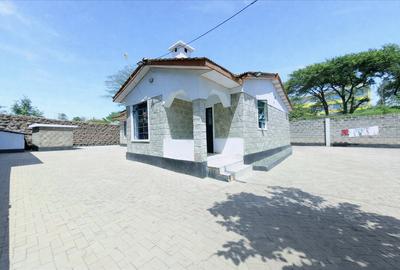 3 Bed House with En Suite at Ongata Rongai - 2