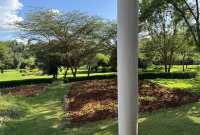 Commercial Property in Karen