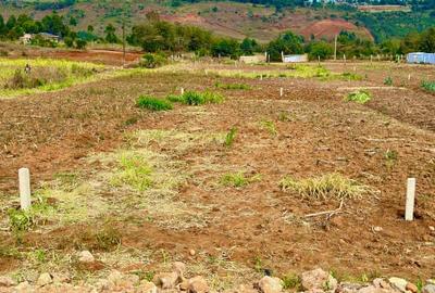 0.045 ha Land at Thigio - 3