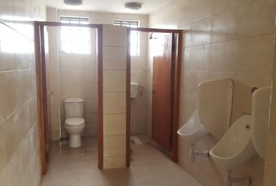 8,200 ft² Warehouse with Service Charge Included in Juja - 2