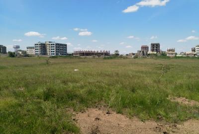 Land at Ruiru