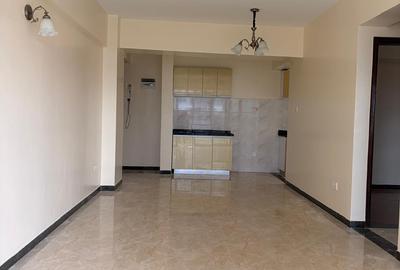 2 Bed Apartment with En Suite in Kilimani