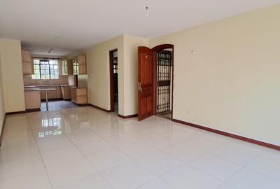 2 Bed Apartment with En Suite in Lavington