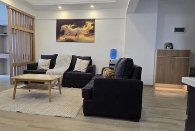 Serviced 1 Bed Apartment with Swimming Pool at Sports Rd - 2