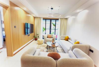 2 Bed Apartment at Riverside - 4