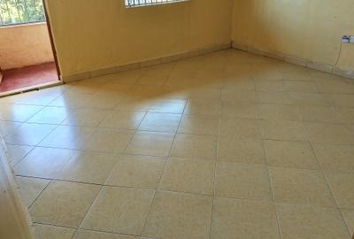 1 Bed Apartment with Borehole at Western Bypass