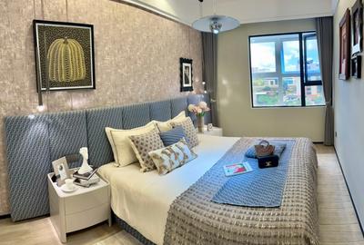 1 Bed House with En Suite in Westlands Area - 3