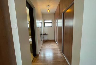 Furnished 3 Bed Apartment with En Suite in General Mathenge - 4