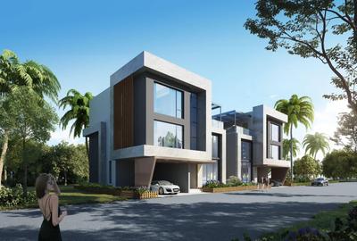 5 Bed Villa with En Suite in Lavington - 2