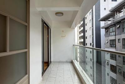 4 Bed Apartment with En Suite in Kileleshwa - 3