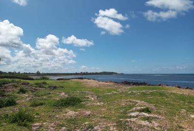 Land in Watamu