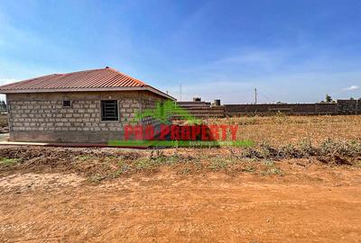 0.05 ha Residential Land in Kamangu