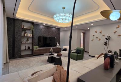 4 Bed Apartment with En Suite in Lavington - 3